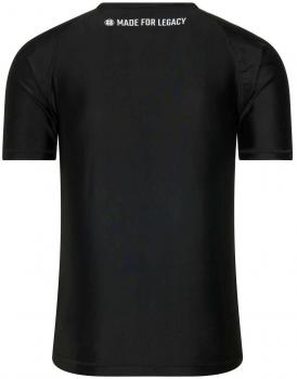 Preview: PX Rashguard Legacy Black